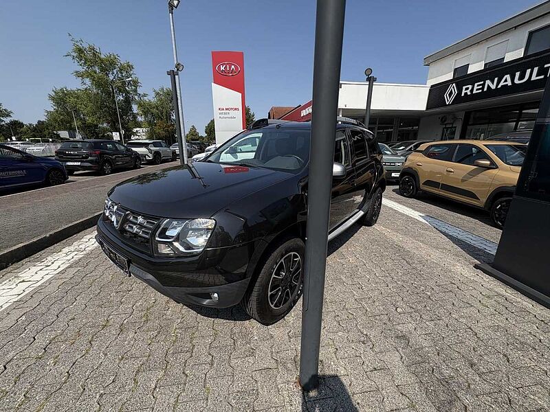 Dacia Duster I Prestige 4x2