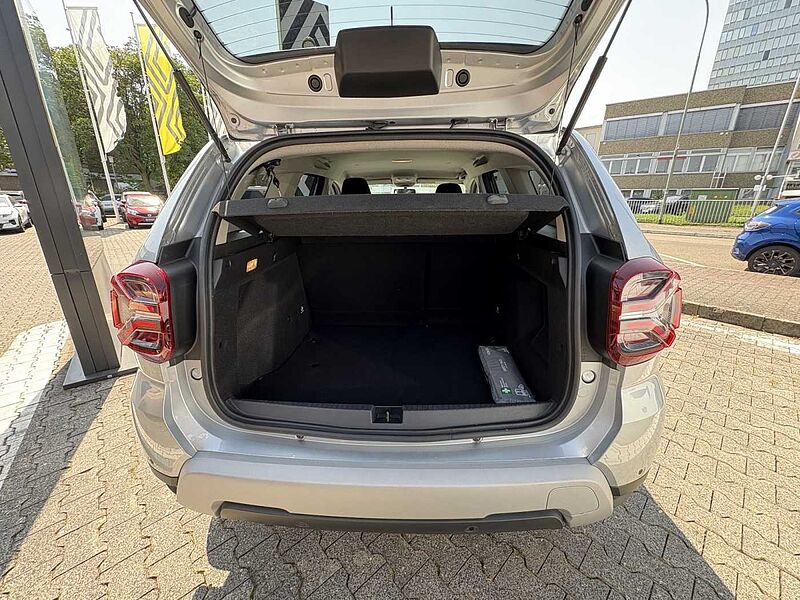 Dacia Duster Prestige TCe 130 2WD