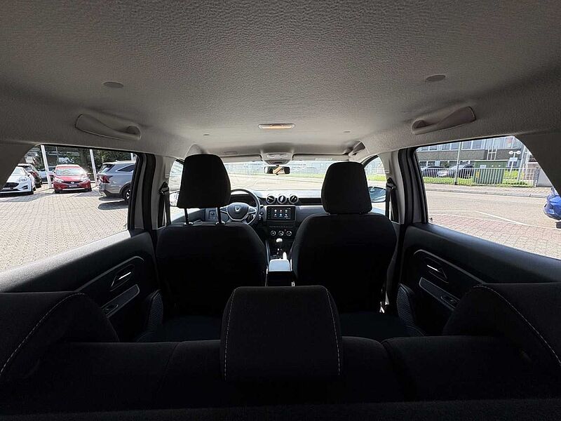 Dacia Duster Prestige TCe 130 2WD