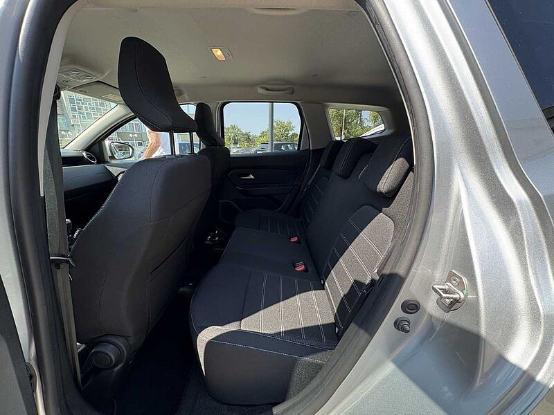 Dacia Duster Prestige TCe 130 2WD