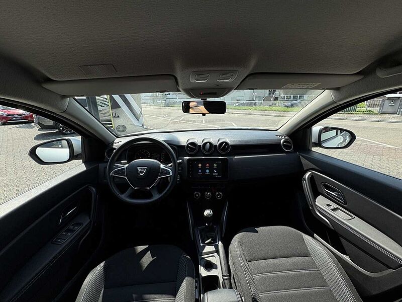Dacia Duster Prestige TCe 130 2WD