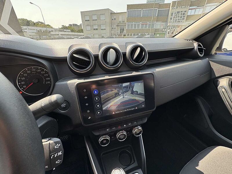 Dacia Duster Prestige TCe 130 2WD