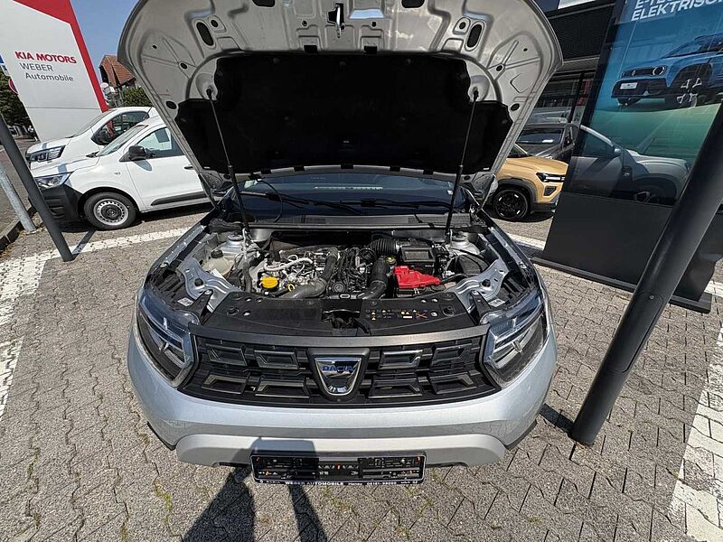 Dacia Duster Prestige TCe 130 2WD