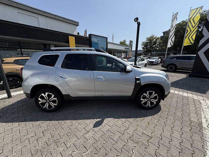 Dacia Duster Prestige TCe 130 2WD