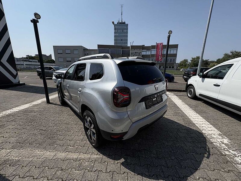 Dacia Duster Prestige TCe 130 2WD