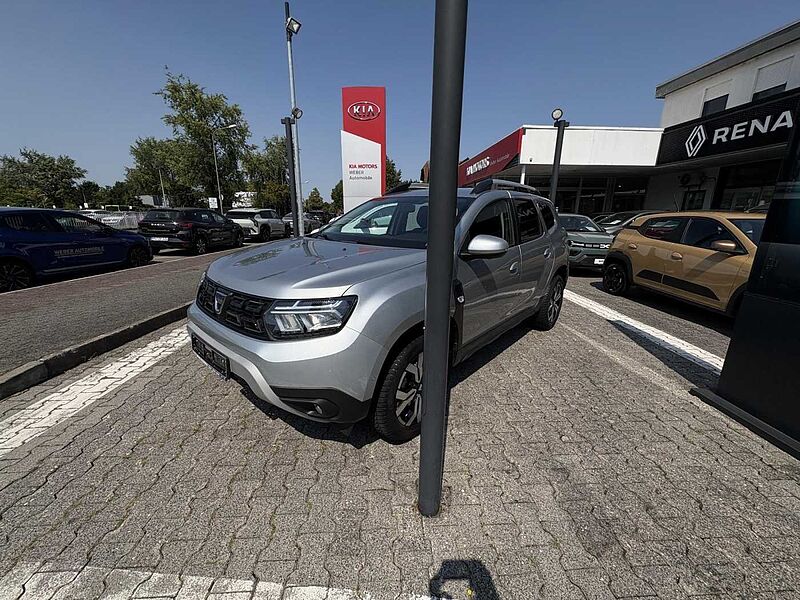 Dacia Duster Prestige TCe 130 2WD