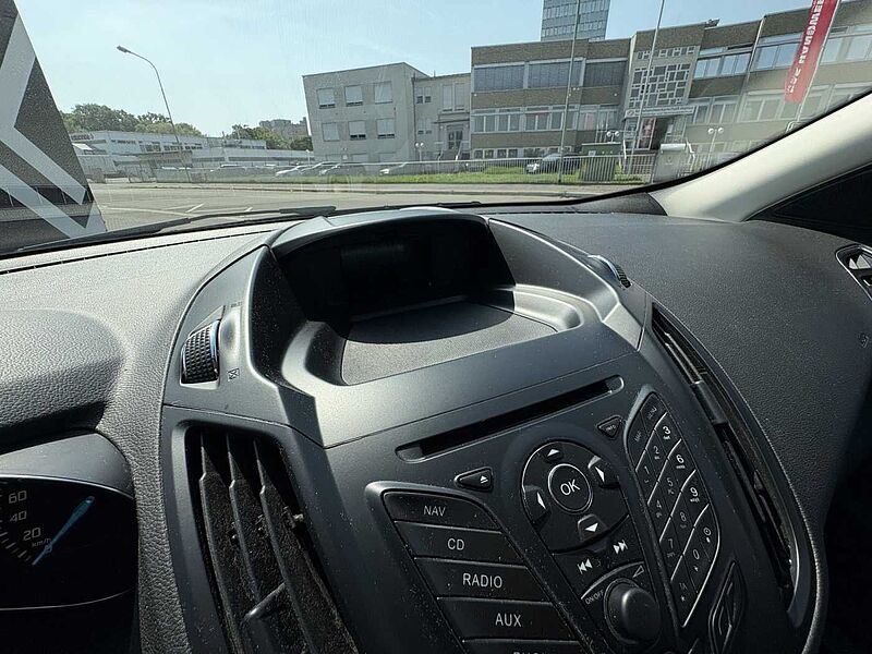 Ford Kuga 2.0 TDCI Titanium 4x2
