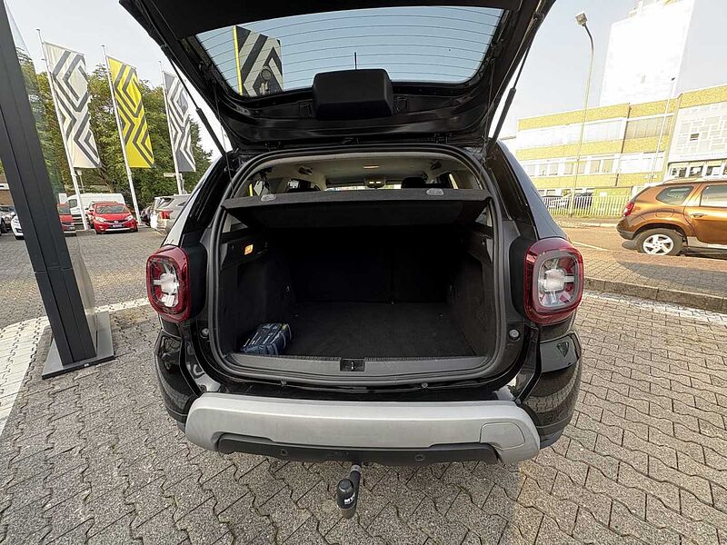 Dacia Duster II Adventure TCe 150