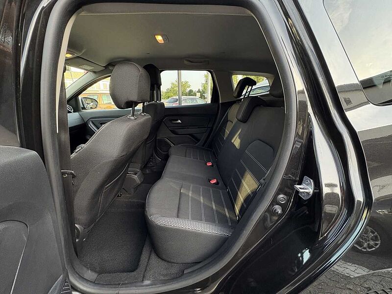 Dacia Duster II Adventure TCe 150