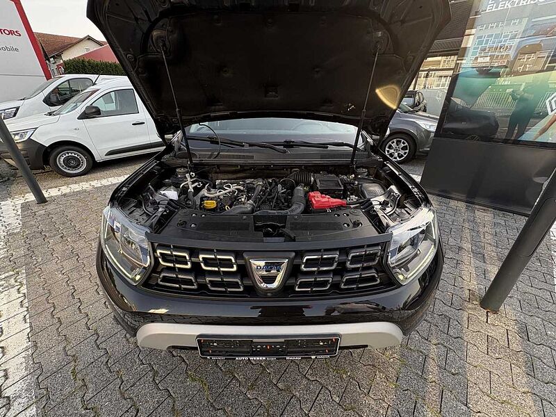 Dacia Duster II Adventure TCe 150