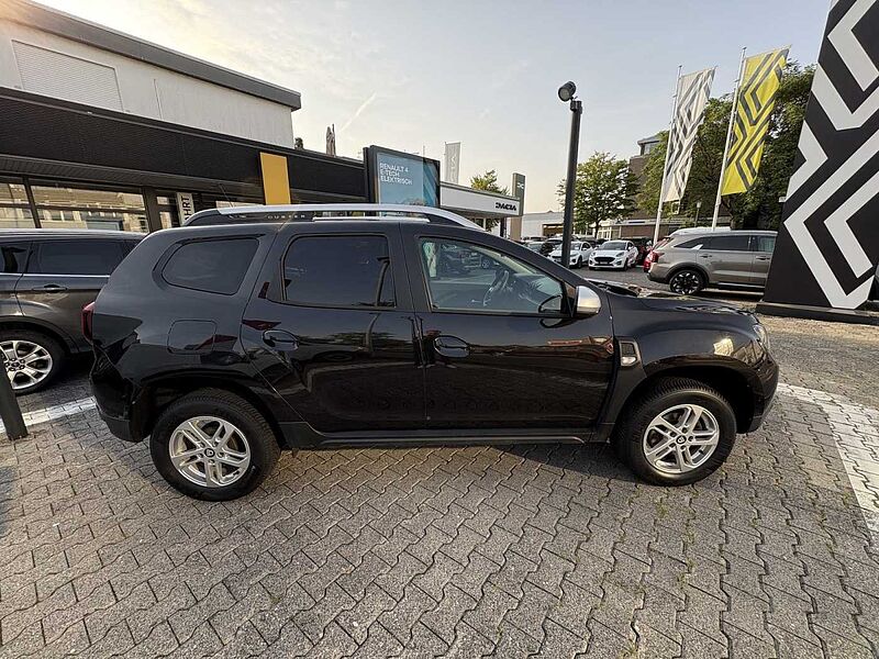 Dacia Duster II Adventure TCe 150