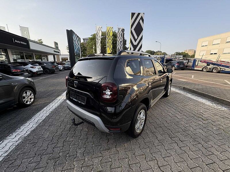 Dacia Duster II Adventure TCe 150