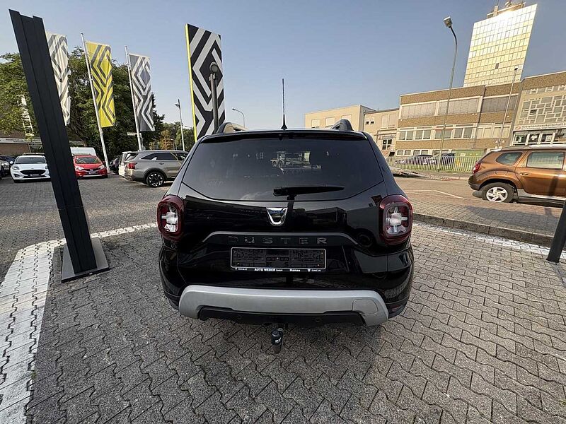 Dacia Duster II Adventure TCe 150