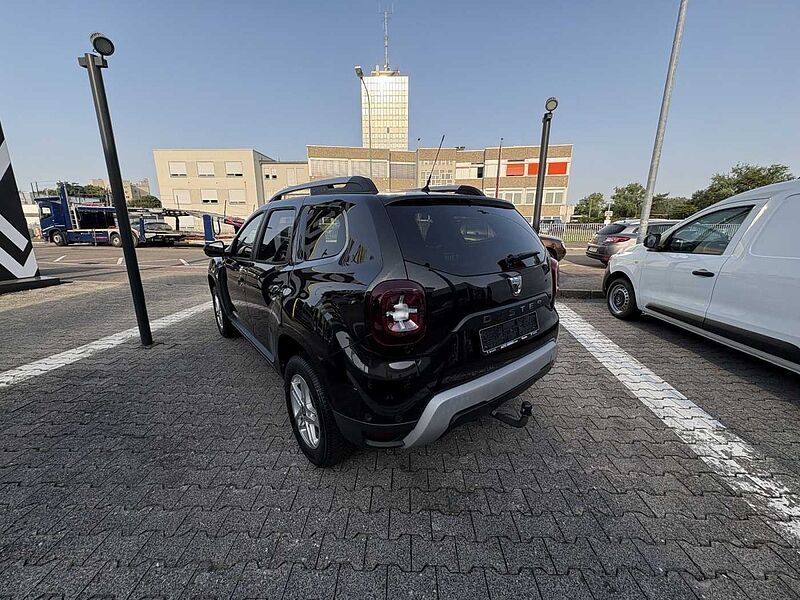 Dacia Duster II Adventure TCe 150