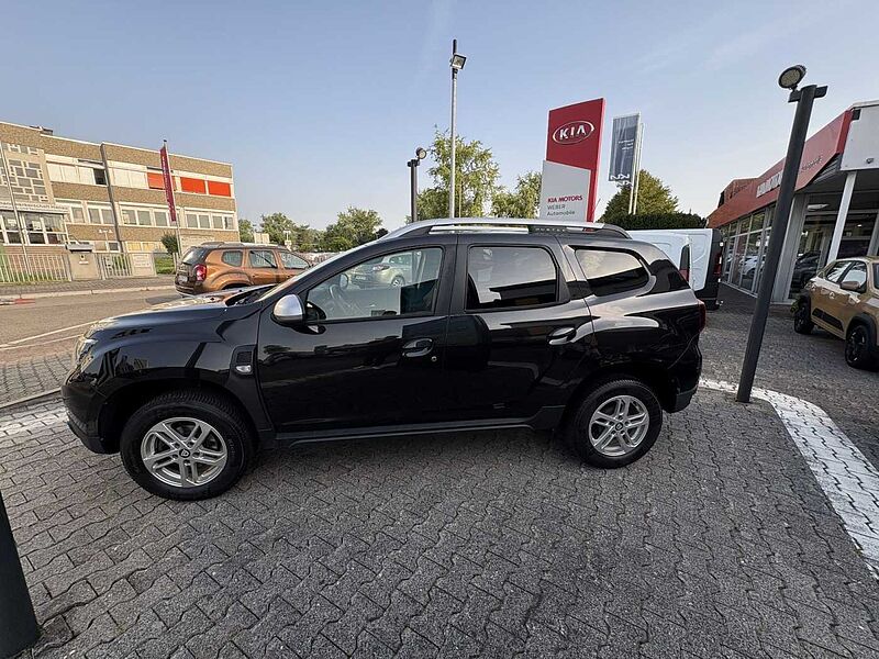 Dacia Duster II Adventure TCe 150