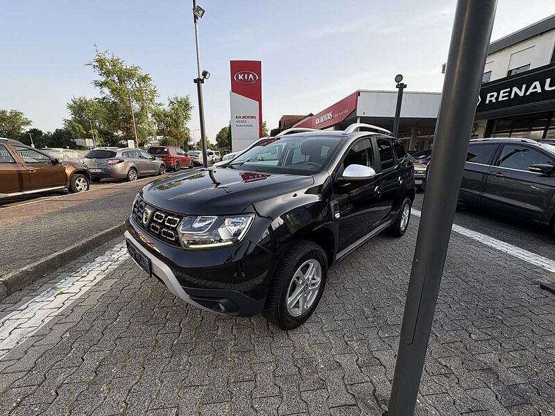 Dacia Duster II Adventure TCe 150