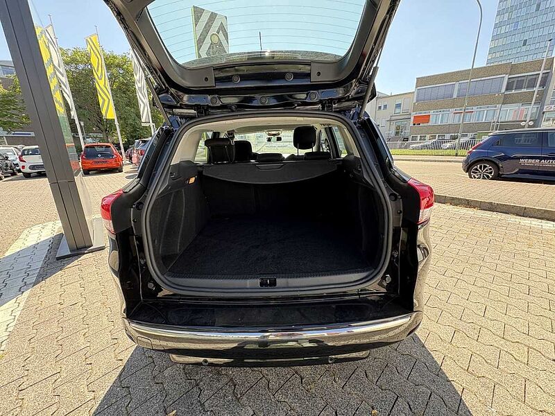 Renault Clio IV Grandtour Limited