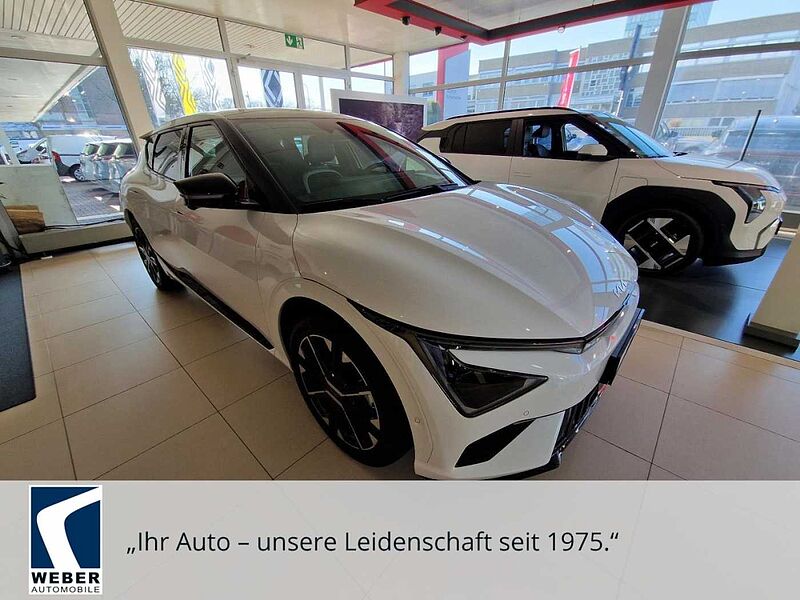 Kia EV6 (CV) GT-Line 4WD
