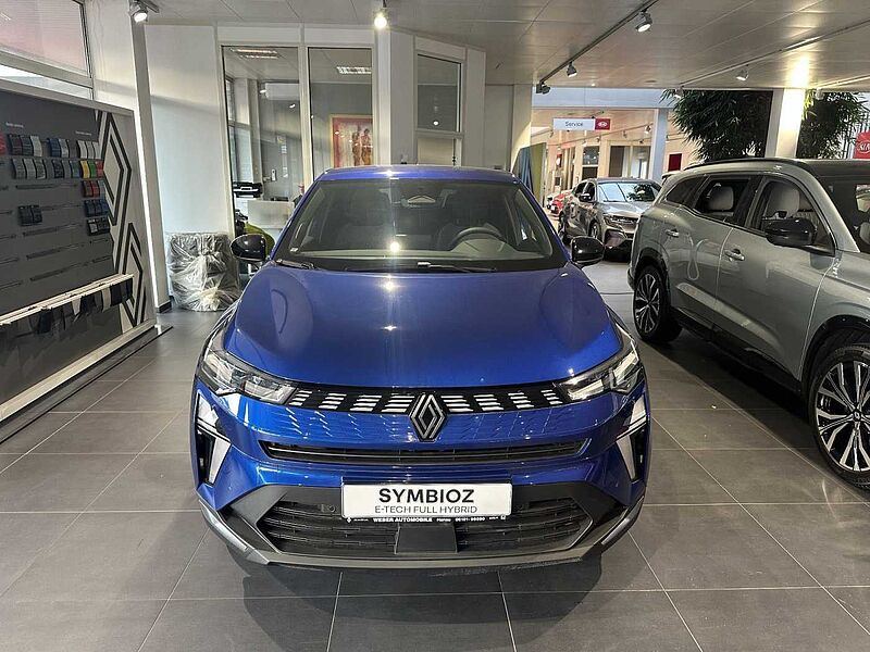 Renault Symbioz 145 E-Tech Full Hybrid Techno