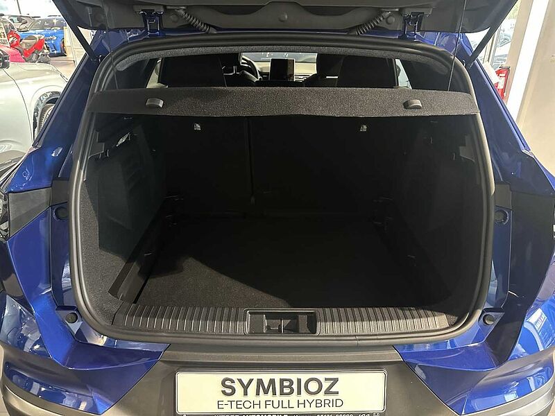 Renault Symbioz 145 E-Tech Full Hybrid Techno
