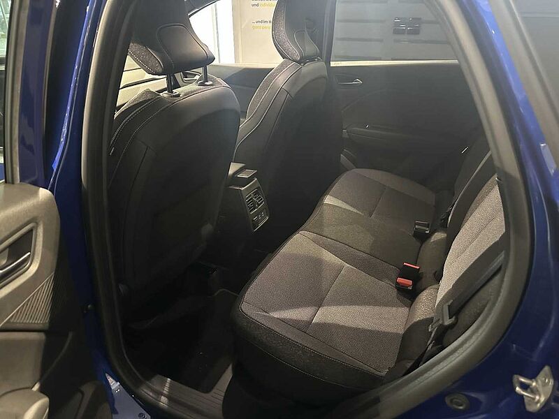 Renault Symbioz 145 E-Tech Full Hybrid Techno