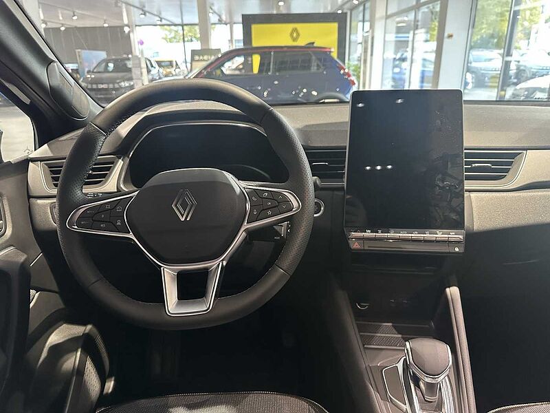 Renault Symbioz 145 E-Tech Full Hybrid Techno