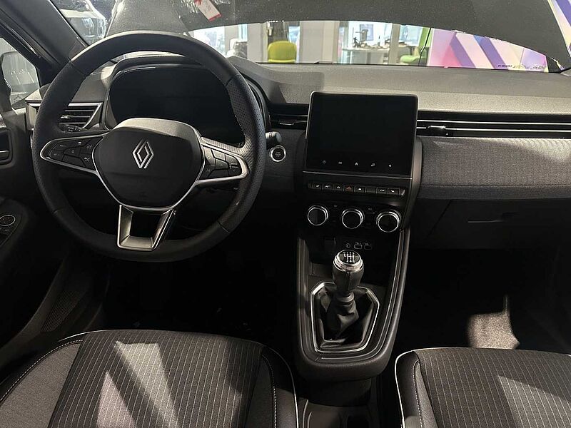 Renault Clio V Techno TCe 90