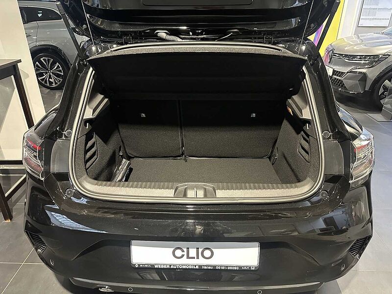 Renault Clio V Techno TCe 90