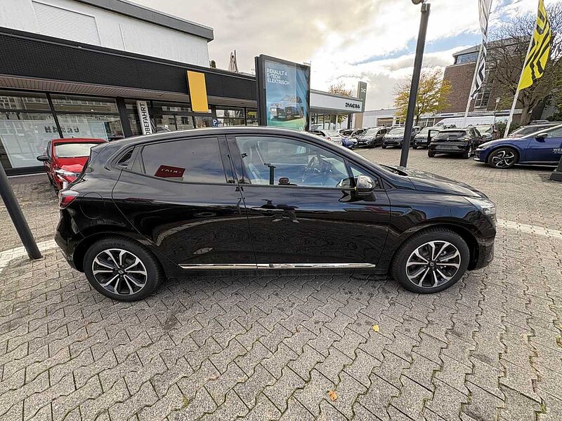 Renault Clio Techno E-Tech Full Hybrid 145