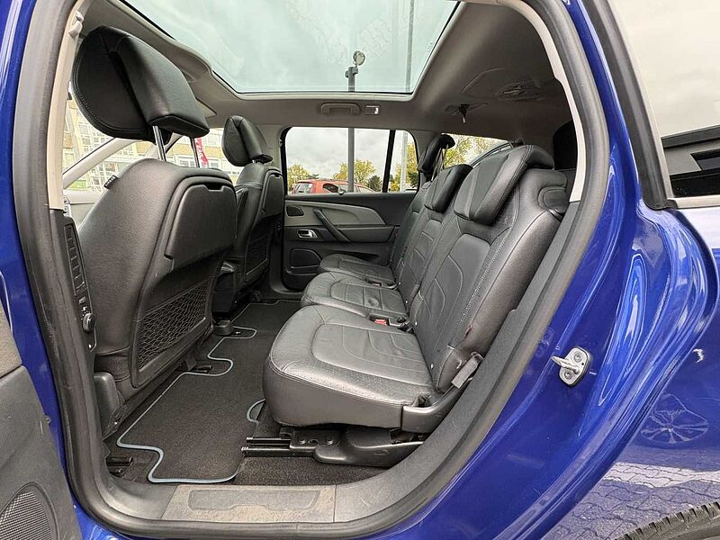 Citroen C4 Picasso C4 Picasso/Spacetourer Selection