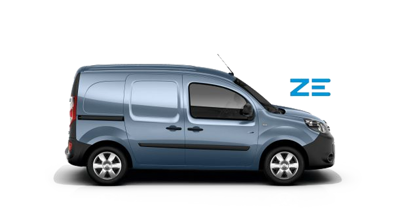 Kangoo Z.E.