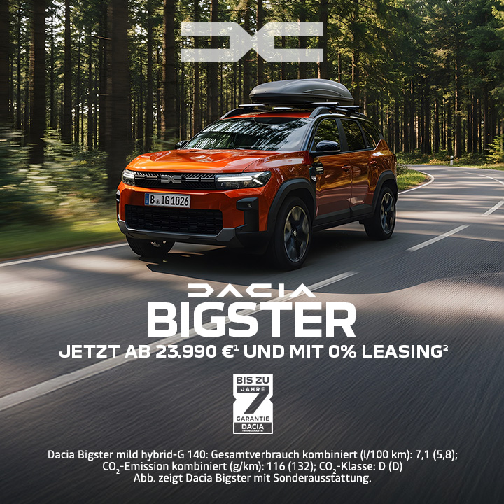 Der Renault R4 E-Tech elektrisch