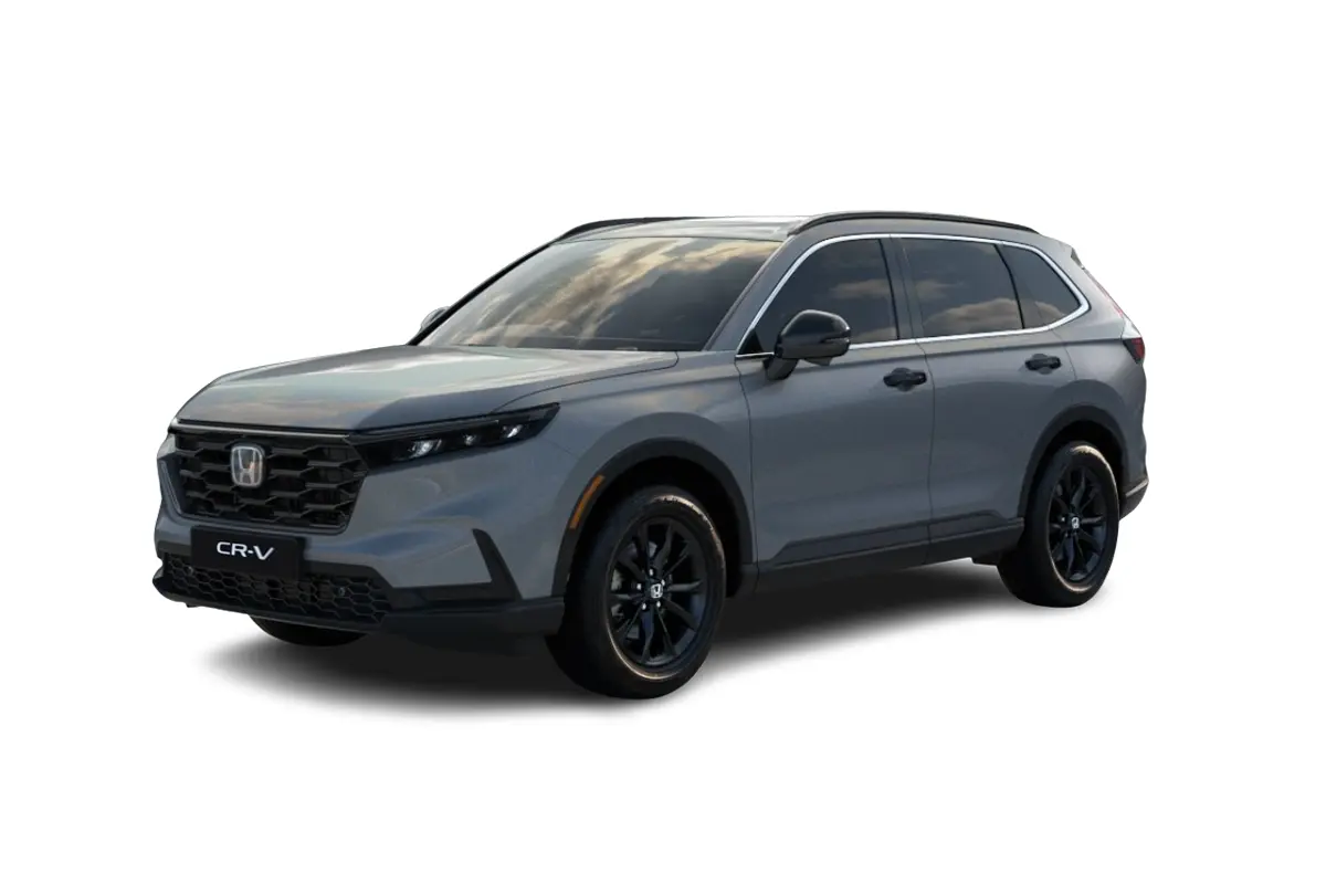 Honda CRV
