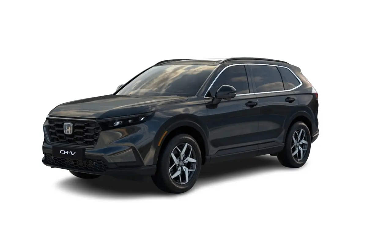 Honda CRV-PHEV