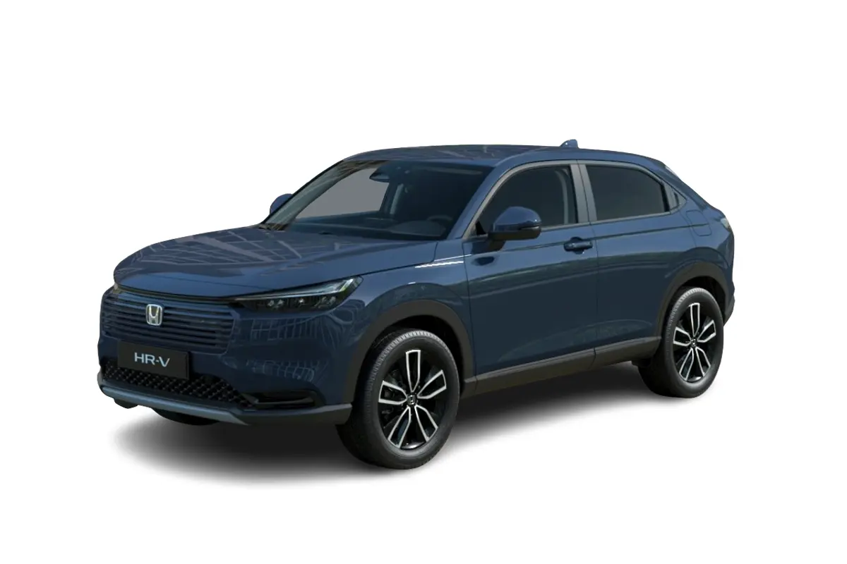 Honda HVR