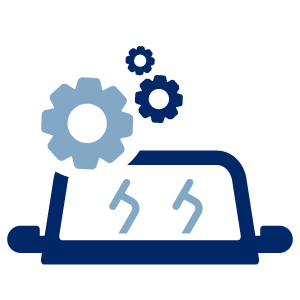 Icon Glasreparaturen