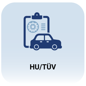 HU/TÜV