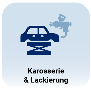 Karosserie & Lackierung