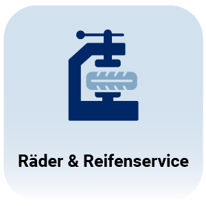Räder & Reifenservice