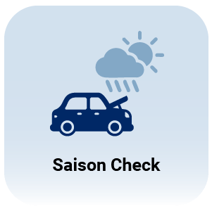 Saison Check