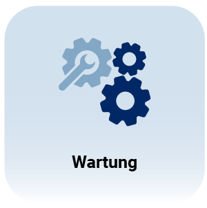 Wartung