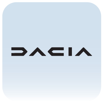 Logo Dacia