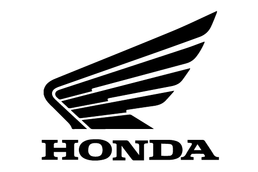 Honda Logo Motorräder