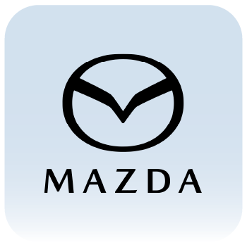 Logo Mazda