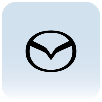 Logo Mazda