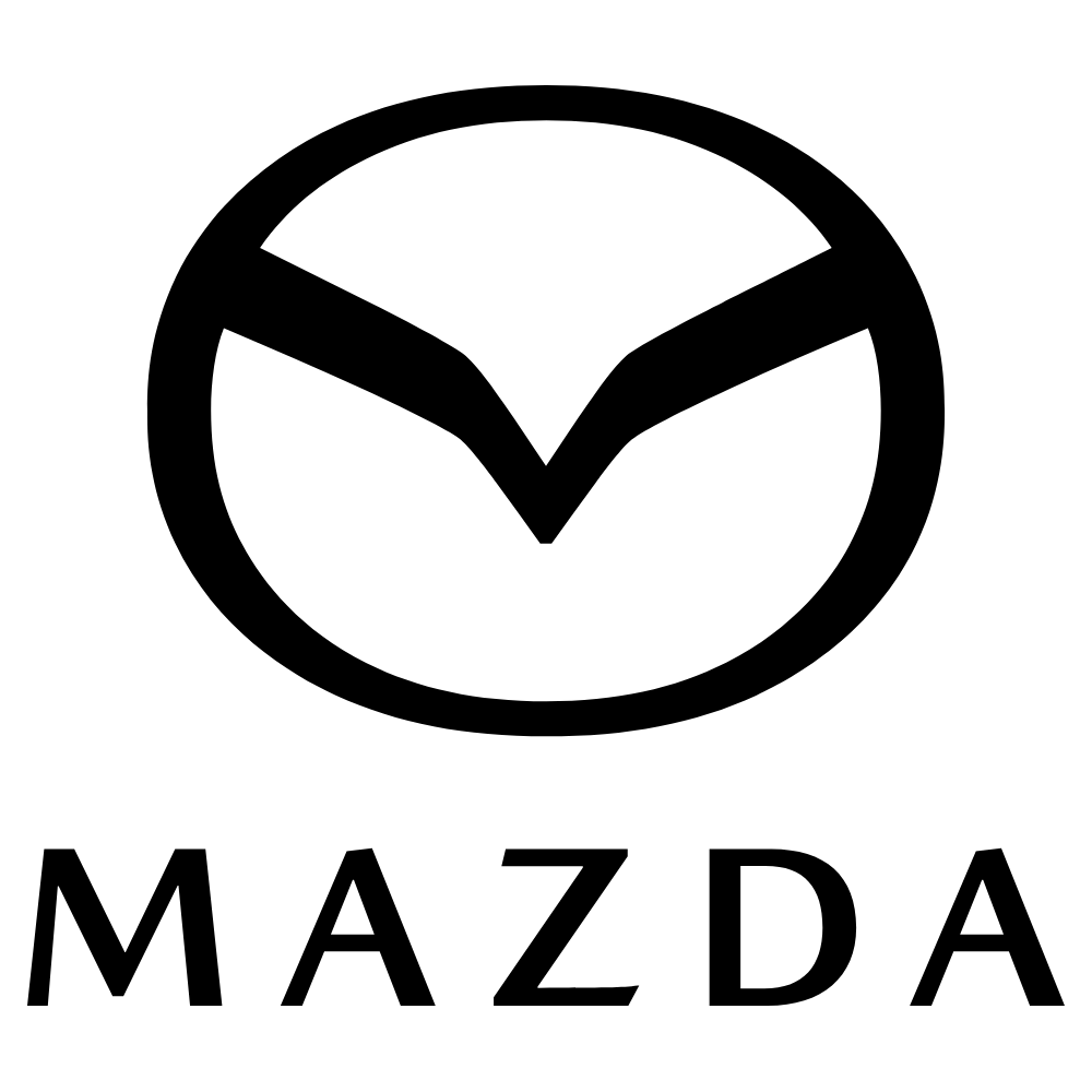 Mazda Logo