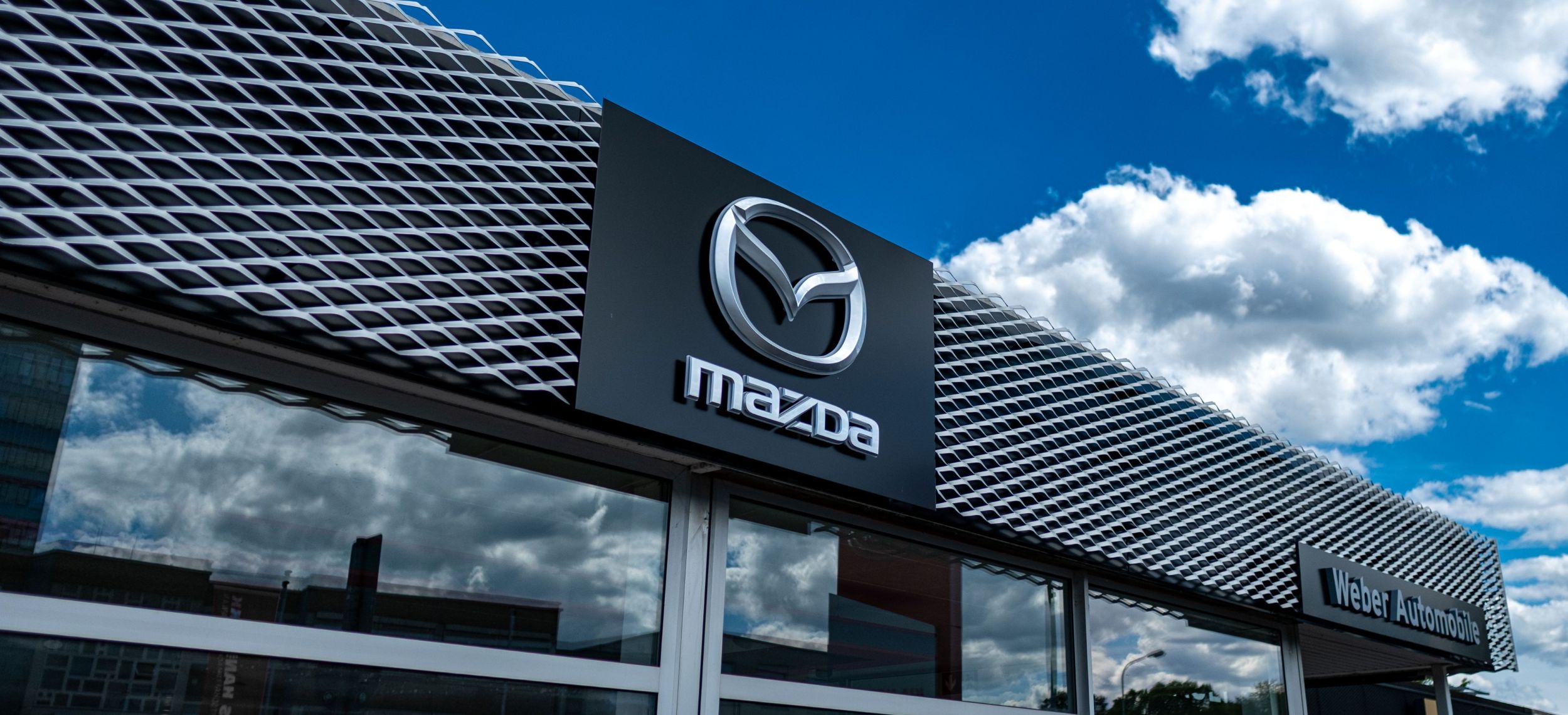 MAZDA ab Sommer 2026 neu bei uns!