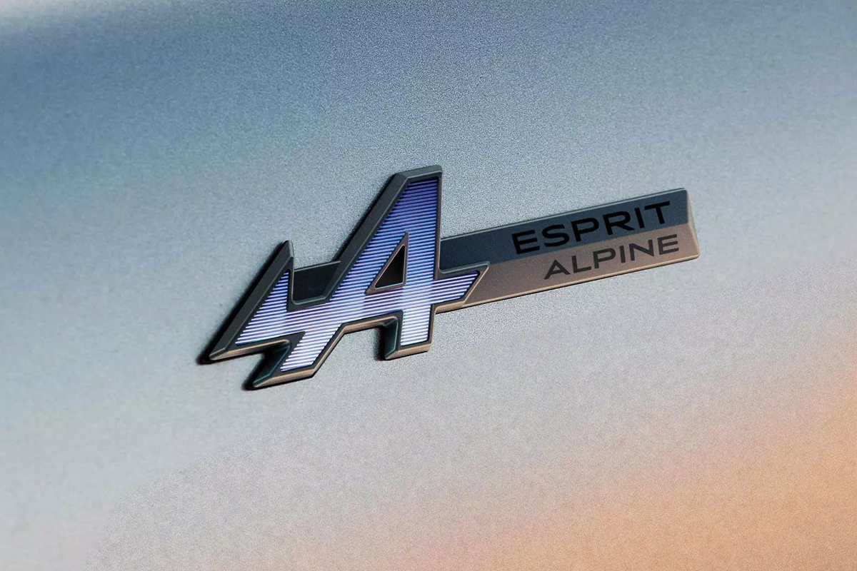 Esprit Alpine