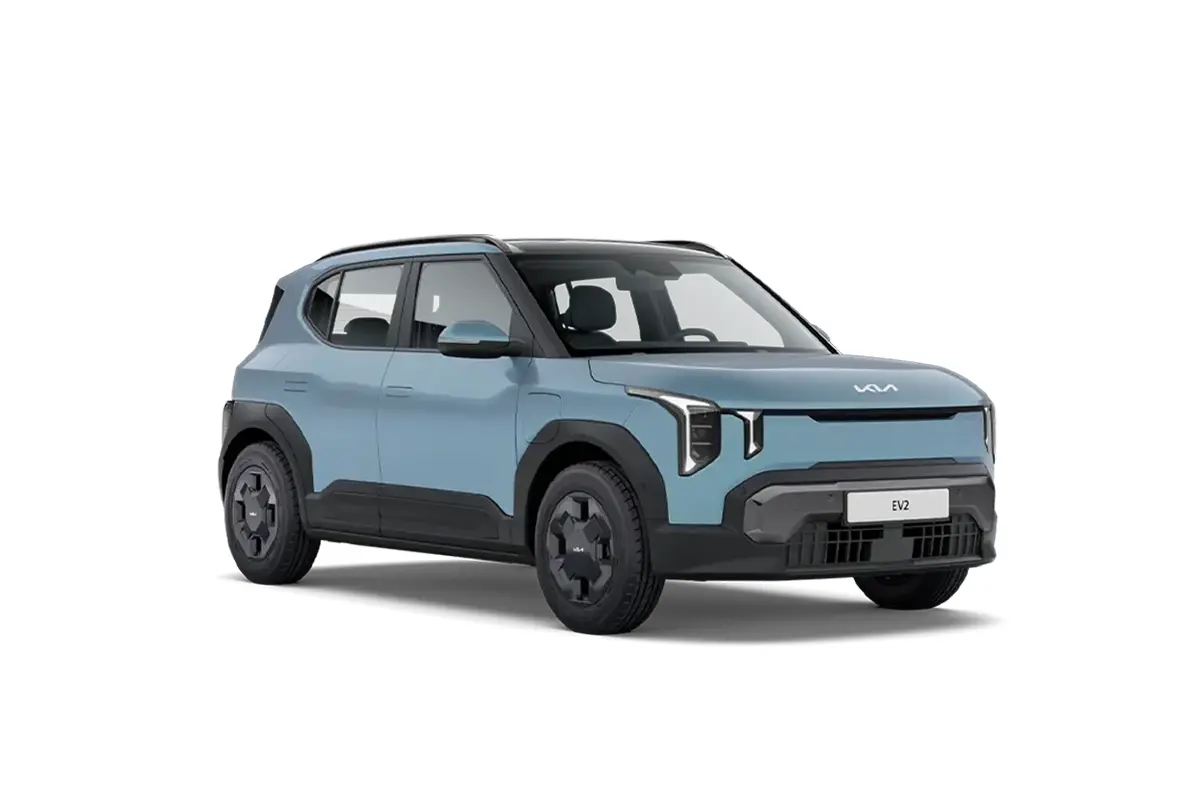 blauer EV2