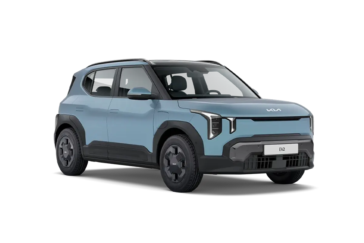 blauer EV2